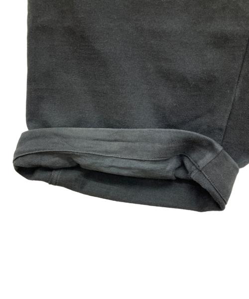 kaiko（カイコー）kaiko (カイコー) SAVE 2 トレーニングカ-ゴパンツ ブラック サイズ:2の古着・服飾アイテム