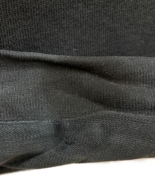 kaiko（カイコー）kaiko (カイコー) SAVE 2 トレーニングカ-ゴパンツ ブラック サイズ:2の古着・服飾アイテム