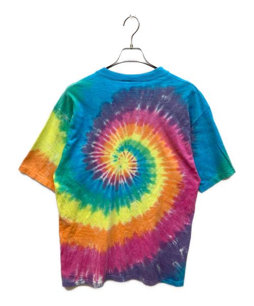 USED（ユーズド）USED (ユーズド) Grateful Dead　レインボータイダイTシャツ マルチカラー サイズ:下記参照の古着・服飾アイテム