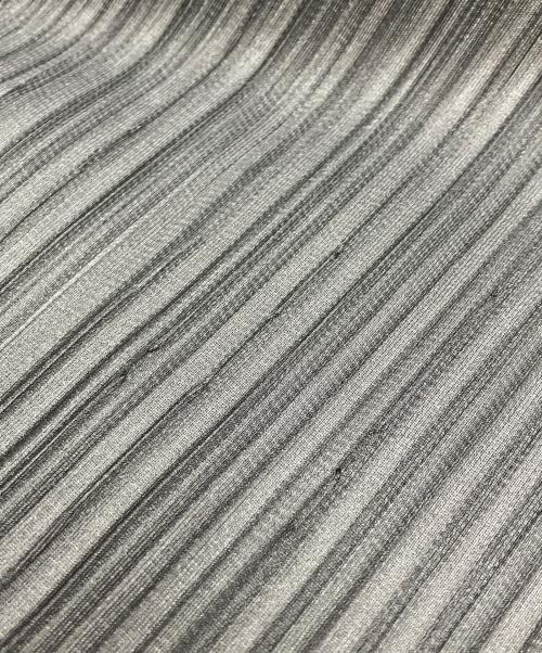 PLEATS PLEASE（プリーツプリーズ）PLEATS PLEASE (プリーツプリーズ) プリーツパンツ ブラック サイズ:4の古着・服飾アイテム