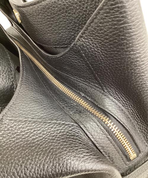 Kate Spade（ケイトスペード）Kate Spade (ケイトスペード) ショルダーバッグ レイラ ブラックの古着・服飾アイテム