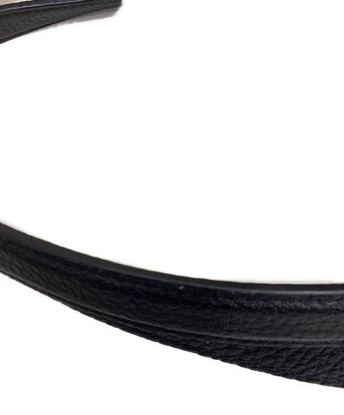 Kate Spade（ケイトスペード）Kate Spade (ケイトスペード) ショルダーバッグ レイラ ブラックの古着・服飾アイテム