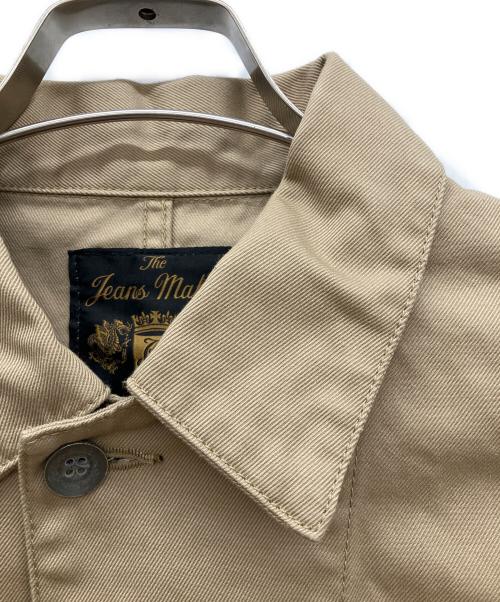 FULLCOUNT（フルカウント）FULLCOUNT (フルカウント) Military Field Jacket ベージュ サイズ:36の古着・服飾アイテム