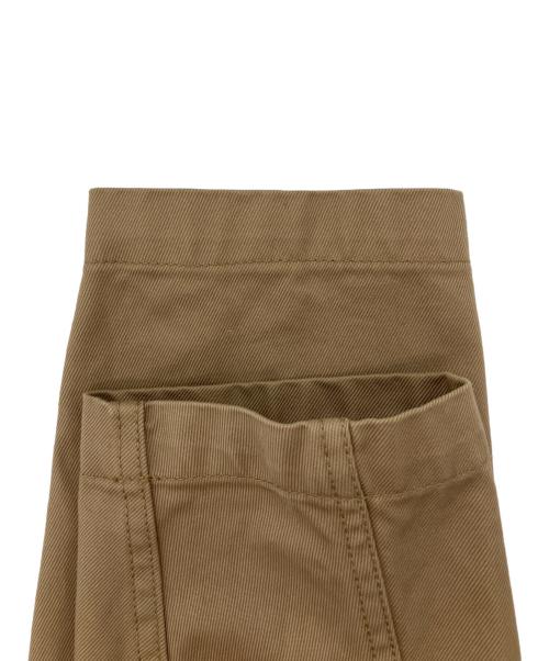 FULLCOUNT（フルカウント）FULLCOUNT (フルカウント) Military Field Jacket ベージュ サイズ:36の古着・服飾アイテム