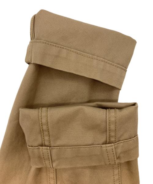 FULLCOUNT（フルカウント）FULLCOUNT (フルカウント) Military Field Jacket ベージュ サイズ:36の古着・服飾アイテム