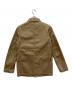 FULLCOUNT (フルカウント) Military Field Jacket ベージュ サイズ:36：8000円