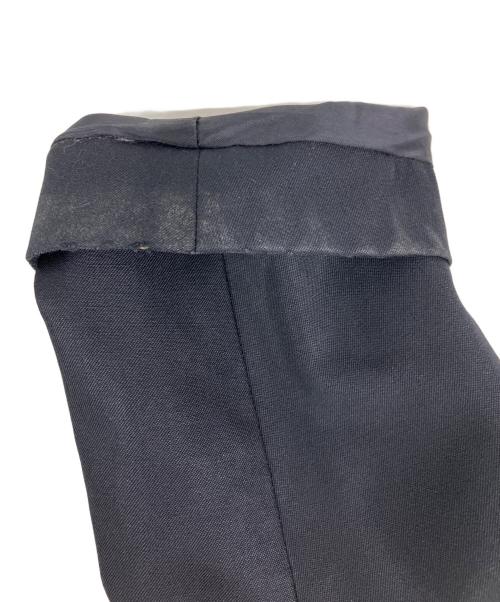 RAF SIMONS（ラフシモンズ）RAF SIMONS (ラフシモンズ) テーラードジャケット ブラック サイズ:46の古着・服飾アイテム