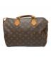 LOUIS VUITTON (ルイ ヴィトン) ハンドバッグ ブラウン サイズ:下記参照：30000円