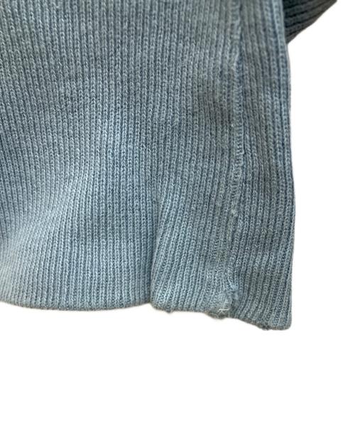 Champion REVERSE WEAVE（チャンピオン リバース ウィーブ）Champion REVERSE WEAVE (チャンピオン リバース ウィーブ) リバースウィーブスウェット サックスブルー サイズ:Lの古着・服飾アイテム