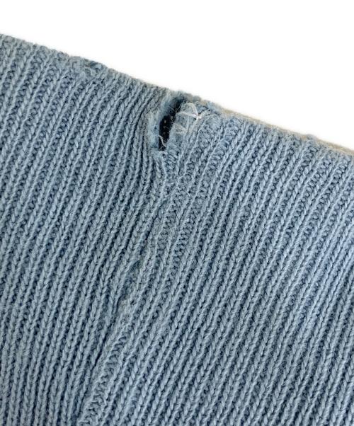 Champion REVERSE WEAVE（チャンピオン リバース ウィーブ）Champion REVERSE WEAVE (チャンピオン リバース ウィーブ) リバースウィーブスウェット サックスブルー サイズ:Lの古着・服飾アイテム