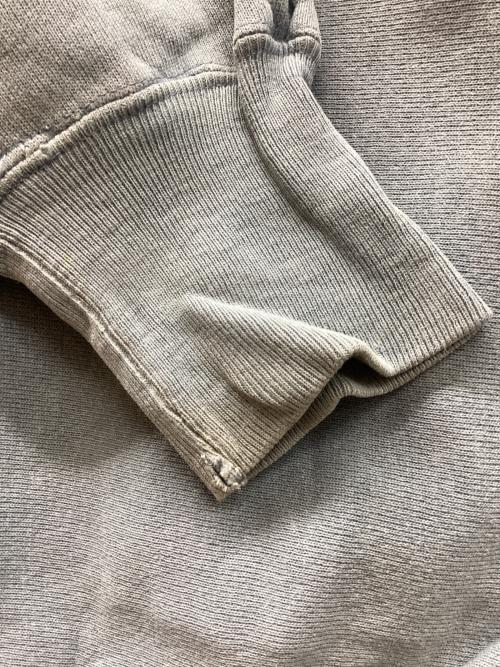 Champion REVERSE WEAVE（チャンピオン リバース ウィーブ）Champion REVERSE WEAVE (チャンピオン リバース ウィーブ) リバースウィーブスウェット サックスブルー サイズ:Mの古着・服飾アイテム