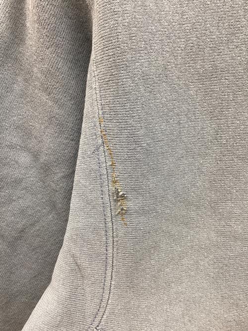 Champion REVERSE WEAVE（チャンピオン リバース ウィーブ）Champion REVERSE WEAVE (チャンピオン リバース ウィーブ) リバースウィーブスウェット サックスブルー サイズ:Mの古着・服飾アイテム