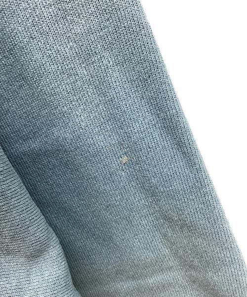 Champion REVERSE WEAVE（チャンピオン リバース ウィーブ）Champion REVERSE WEAVE (チャンピオン リバース ウィーブ) リバースウィーブスウェット サックスブルー サイズ:Mの古着・服飾アイテム