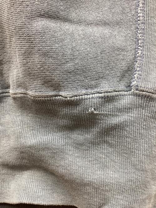 Champion REVERSE WEAVE（チャンピオン リバース ウィーブ）Champion REVERSE WEAVE (チャンピオン リバース ウィーブ) リバースウィーブスウェット サックスブルー サイズ:Mの古着・服飾アイテム