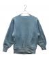 Champion REVERSE WEAVE (チャンピオン リバース ウィーブ) リバースウィーブスウェット サックスブルー サイズ:M：8000円