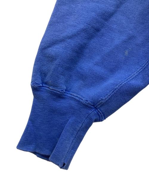 Champion REVERSE WEAVE（チャンピオン リバース ウィーブ）Champion REVERSE WEAVE (チャンピオン リバース ウィーブ) リバースウィーブスウェット ダークブルー サイズ:Lの古着・服飾アイテム