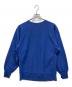 Champion REVERSE WEAVE (チャンピオン リバース ウィーブ) リバースウィーブスウェット ダークブルー サイズ:L：8000円
