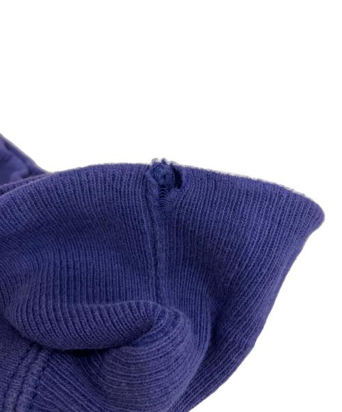 Champion REVERSE WEAVE（チャンピオン リバース ウィーブ）Champion REVERSE WEAVE (チャンピオン リバース ウィーブ) リバースウィーブスウェット パープル サイズ:Lの古着・服飾アイテム