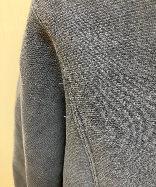 Champion REVERSE WEAVE（チャンピオン リバース ウィーブ）Champion REVERSE WEAVE (チャンピオン リバース ウィーブ) リバースウィーブスウェット ネイビー サイズ:Mの古着・服飾アイテム