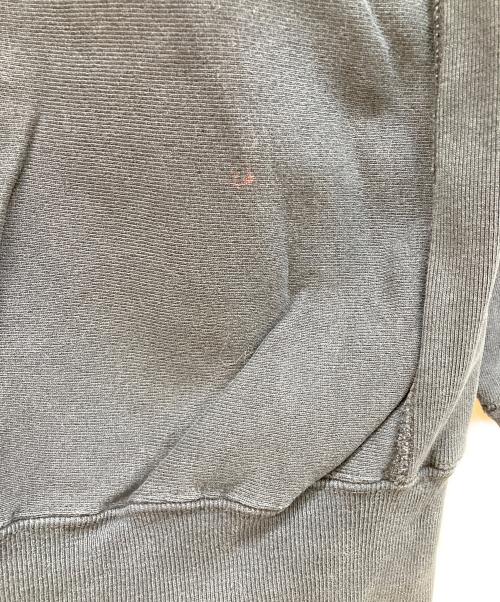 Champion REVERSE WEAVE（チャンピオン リバース ウィーブ）Champion REVERSE WEAVE (チャンピオン リバース ウィーブ) リバースウィーブスウェット ダークネイビー サイズ:Lの古着・服飾アイテム