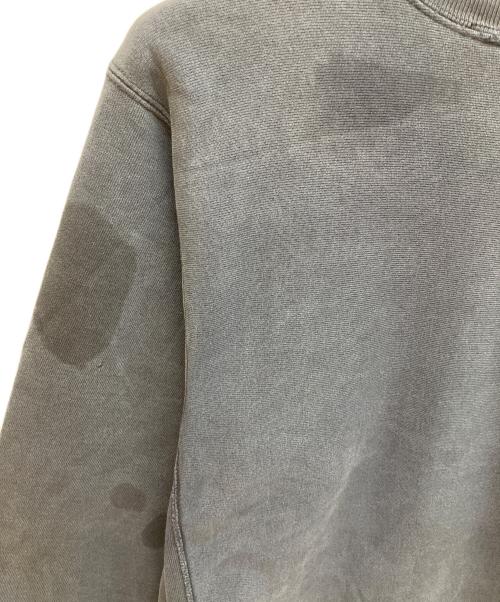 Champion REVERSE WEAVE（チャンピオン リバース ウィーブ）Champion REVERSE WEAVE (チャンピオン リバース ウィーブ) リバースウィーブスウェット ダークネイビー サイズ:Lの古着・服飾アイテム