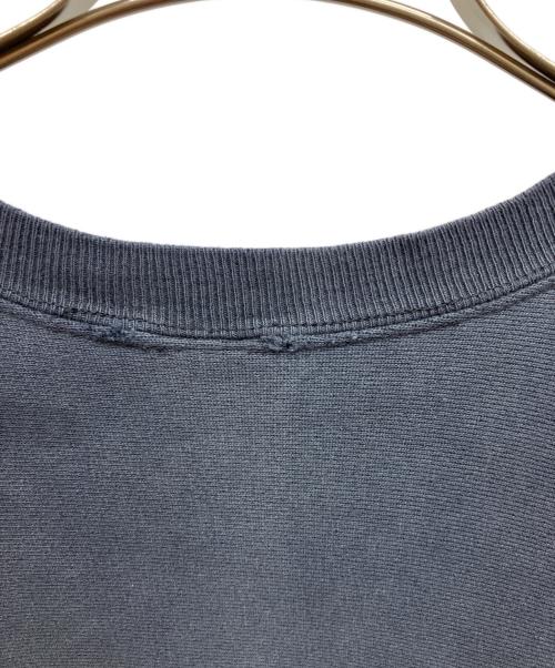 Champion REVERSE WEAVE（チャンピオン リバース ウィーブ）Champion REVERSE WEAVE (チャンピオン リバース ウィーブ) リバースウィーブスウェット ダークネイビー サイズ:Lの古着・服飾アイテム