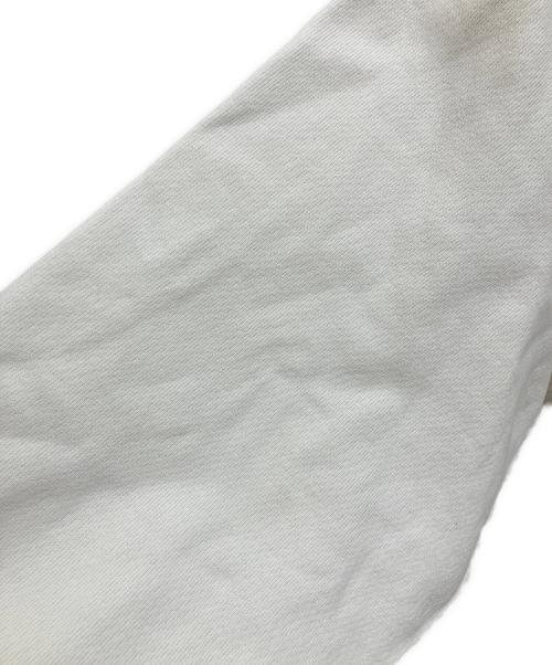 Champion REVERSE WEAVE（チャンピオン リバース ウィーブ）Champion REVERSE WEAVE (チャンピオン リバース ウィーブ) リバースウィーブスウェット ホワイト サイズ:Mの古着・服飾アイテム