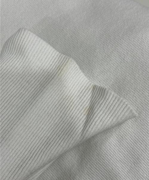 Champion REVERSE WEAVE（チャンピオン リバース ウィーブ）Champion REVERSE WEAVE (チャンピオン リバース ウィーブ) リバースウィーブスウェット ホワイト サイズ:Mの古着・服飾アイテム