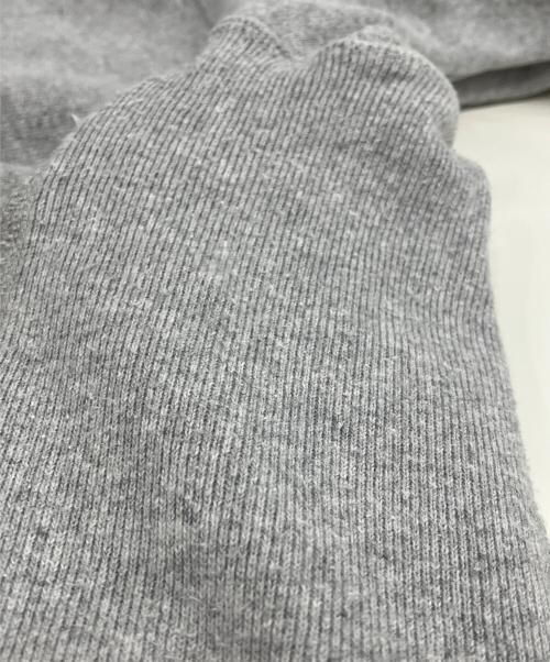 Champion REVERSE WEAVE（チャンピオン リバース ウィーブ）Champion REVERSE WEAVE (チャンピオン リバース ウィーブ) リバースウィーブスウェット グレー サイズ:Lの古着・服飾アイテム