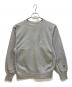 Champion（チャンピオン）の古着「リバースウィーブスウェット」｜グレー