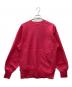 Champion REVERSE WEAVE (チャンピオン リバース ウィーブ) リバースウィーブスウェット サーモンピンク サイズ:L：12000円