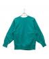 Champion REVERSE WEAVE (チャンピオン リバース ウィーブ) リバースウィーブスウェット ターコイズグリーン サイズ:M：12000円
