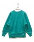 Champion REVERSE WEAVE (チャンピオン リバース ウィーブ) リバースウィーブスウェット ターコイズグリーン サイズ:M：12000円