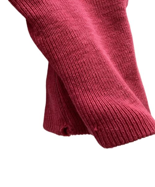 Champion REVERSE WEAVE（チャンピオン リバース ウィーブ）Champion REVERSE WEAVE (チャンピオン リバース ウィーブ) リバースウィーブスウェット ローズレッド サイズ:Lの古着・服飾アイテム