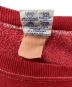 中古・古着 Champion REVERSE WEAVE (チャンピオン リバース ウィーブ) リバースウィーブスウェット レッド サイズ:XXL：12000円