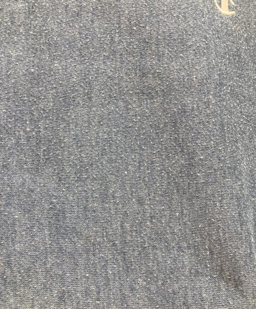 Champion REVERSE WEAVE（チャンピオン リバース ウィーブ）Champion REVERSE WEAVE (チャンピオン リバース ウィーブ) リバースウィーブスウェット ブルー サイズ:Mの古着・服飾アイテム