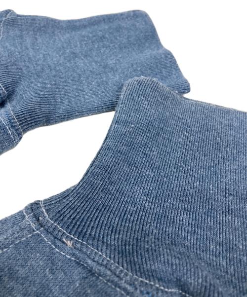 Champion REVERSE WEAVE（チャンピオン リバース ウィーブ）Champion REVERSE WEAVE (チャンピオン リバース ウィーブ) リバースウィーブスウェット ブルー サイズ:Mの古着・服飾アイテム