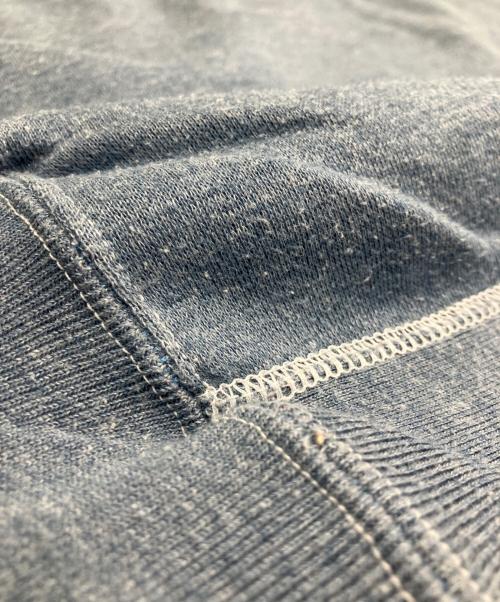 Champion REVERSE WEAVE（チャンピオン リバース ウィーブ）Champion REVERSE WEAVE (チャンピオン リバース ウィーブ) リバースウィーブスウェット ブルー サイズ:Mの古着・服飾アイテム