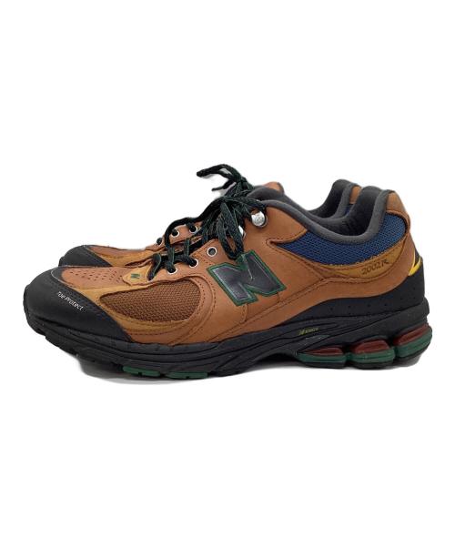 NEW BALANCE（ニューバランス）NEW BALANCE (ニューバランス) 2002R 