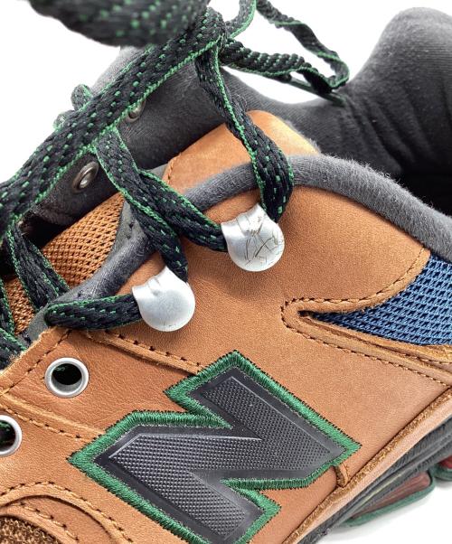 NEW BALANCE（ニューバランス）NEW BALANCE (ニューバランス) 2002R 