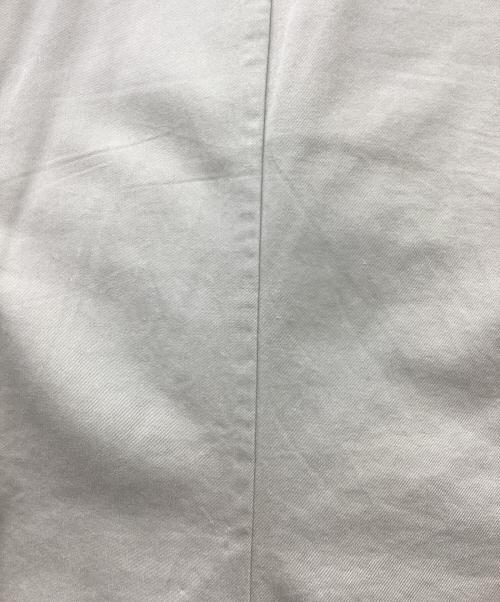 POLO RALPH LAUREN（ポロ・ラルフローレン）POLO RALPH LAUREN (ポロ・ラルフローレン) コットン3Bジャケット ベージュ サイズ:38Rの古着・服飾アイテム