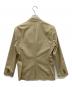 POLO RALPH LAUREN (ポロ・ラルフローレン) コットン3Bジャケット ベージュ サイズ:38R：6000円