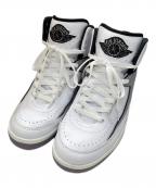 NIKEナイキ）の古着「Air Jordan 2 Retro 