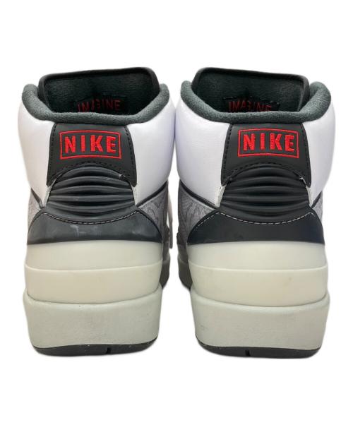 NIKE（ナイキ）NIKE (ナイキ) Air Jordan 2 Retro 