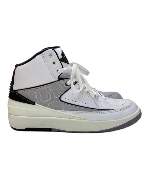 NIKE（ナイキ）NIKE (ナイキ) Air Jordan 2 Retro 