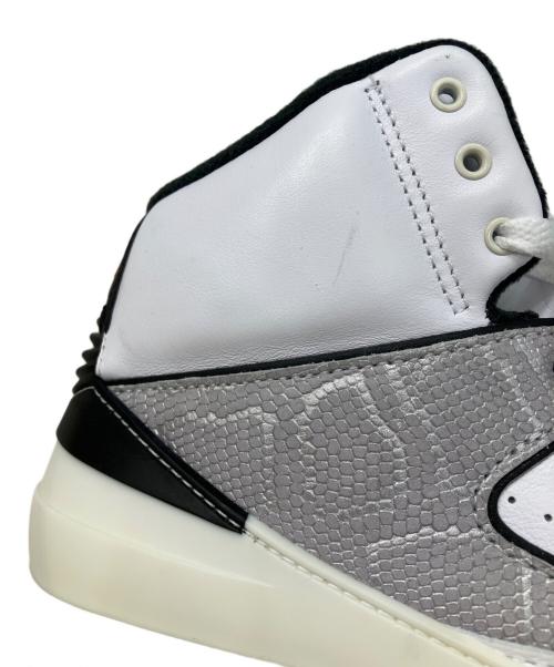 NIKE（ナイキ）NIKE (ナイキ) Air Jordan 2 Retro 