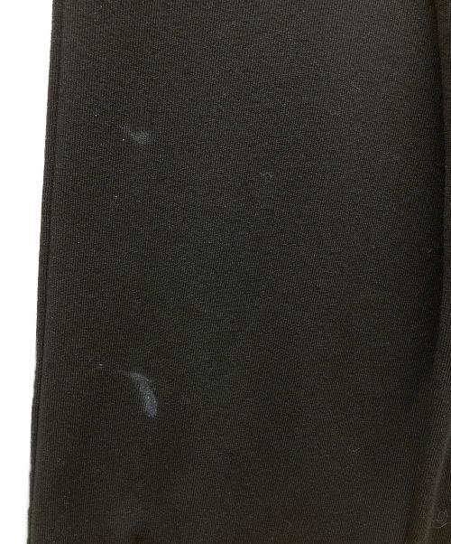 anuke（アンヌーク）anuke (アンヌーク) Curler Knit Combinaison ブラック サイズ:Sの古着・服飾アイテム
