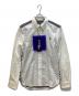 COMME des GARCONS JUNYA WATANABE MAN（コム デ ギャルソン ジュンヤ ワタナベ マン）の古着「ボタンダウンシャツ」｜ホワイト