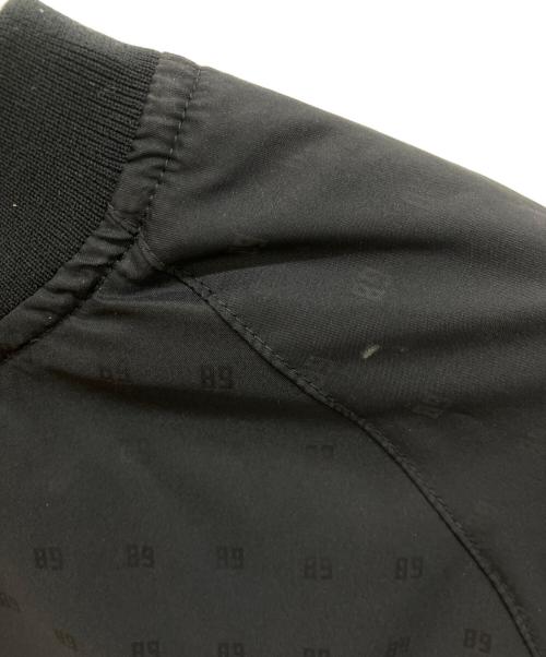 PEARLY GATES（パーリーゲイツ）PEARLY GATES (パーリーゲイツ) スニードジャック　スニードジャケット プルオーバー ブラック サイズ:Ｓの古着・服飾アイテム