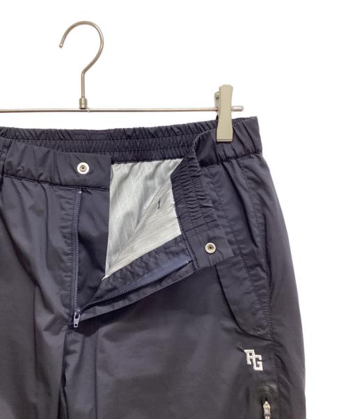 PEARLY GATES（パーリーゲイツ）PEARLY GATES (パーリーゲイツ) ナイロンパンツ ネイビー サイズ:5の古着・服飾アイテム
